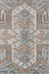 Antique Heriz Area Rug (7' x 9')